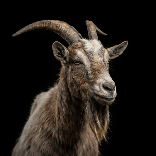 حيوانات المزرعة