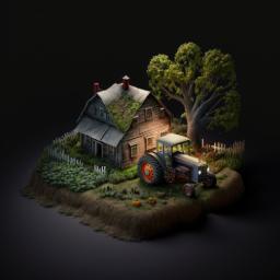 Farm Products