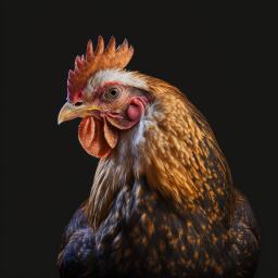 Poultry