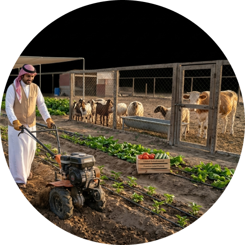 Farm Products