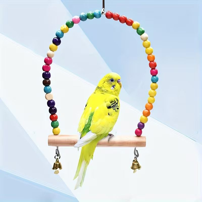Orlux Eggfood dry large parakeets & parrots