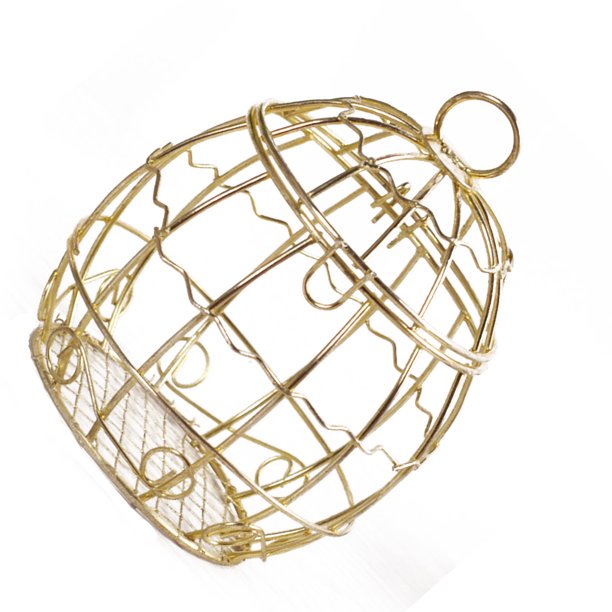 Wild Bird Feeders Small Hanging Feeding Tool