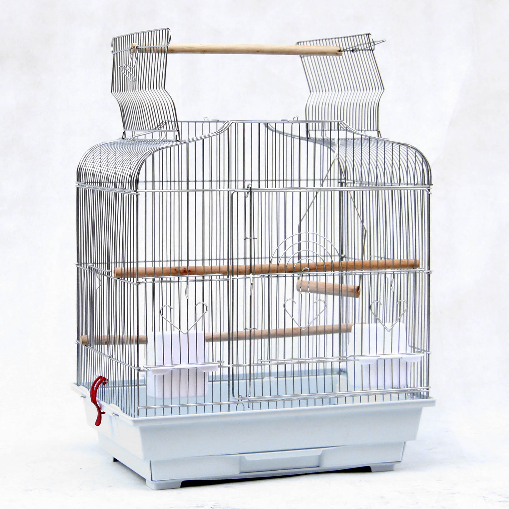 Orlux Eggfood dry large parakeets & parrots