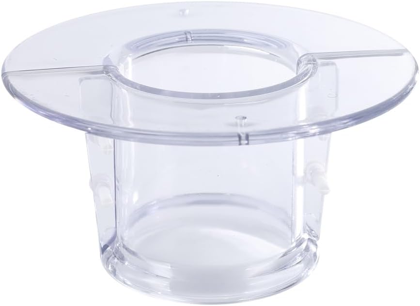 Parakeets Collar inner S diameter is 3.3cm