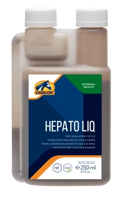 Hepato Liq 250ml