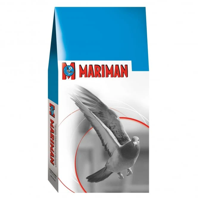 Mariman Standard BS Without Barley 25kg