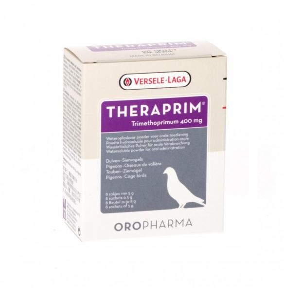 Orlux Eggfood dry large parakeets & parrots