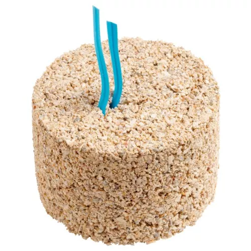 Orlux Eggfood dry large parakeets & parrots