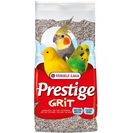 Grit + Coral 20 Kg