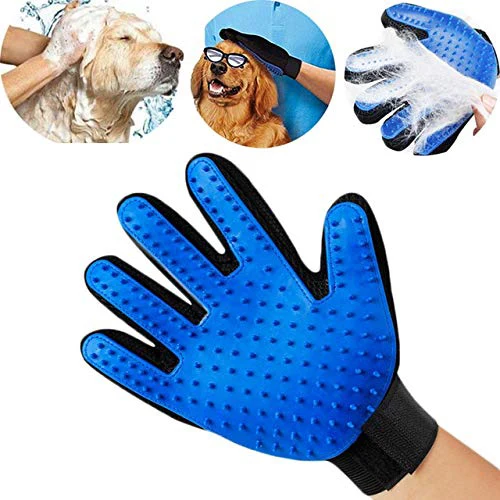 Pet Massage Glove
