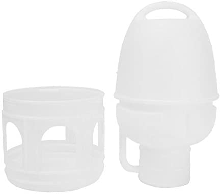 Orlux Eggfood dry large parakeets & parrots