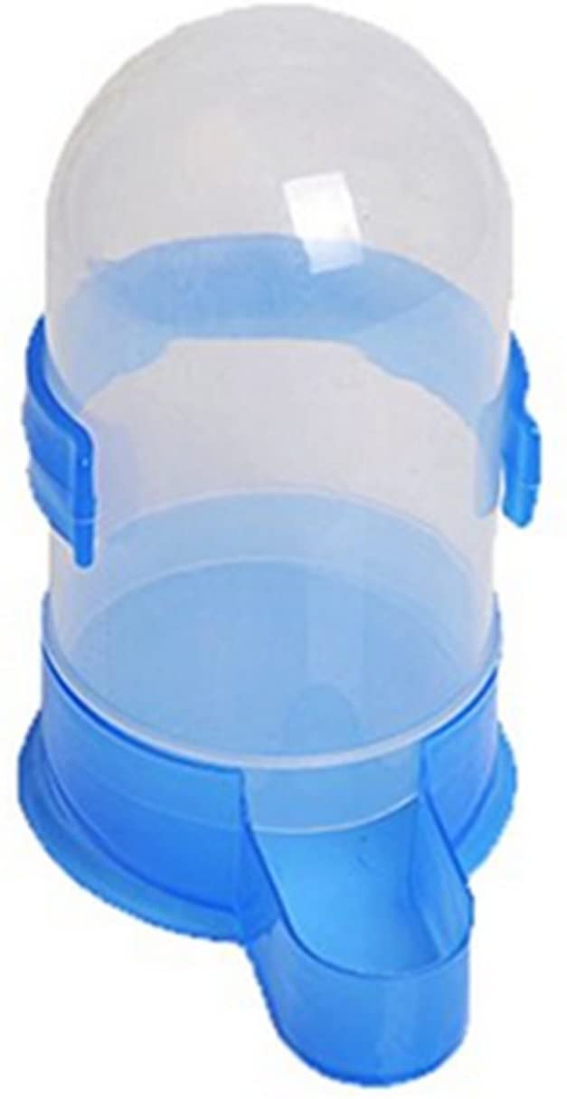 Pigeon Cage Feeder 0.5L