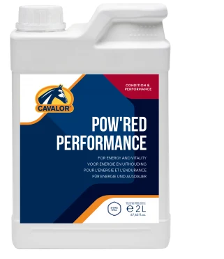 Powred Performance 2 Liter