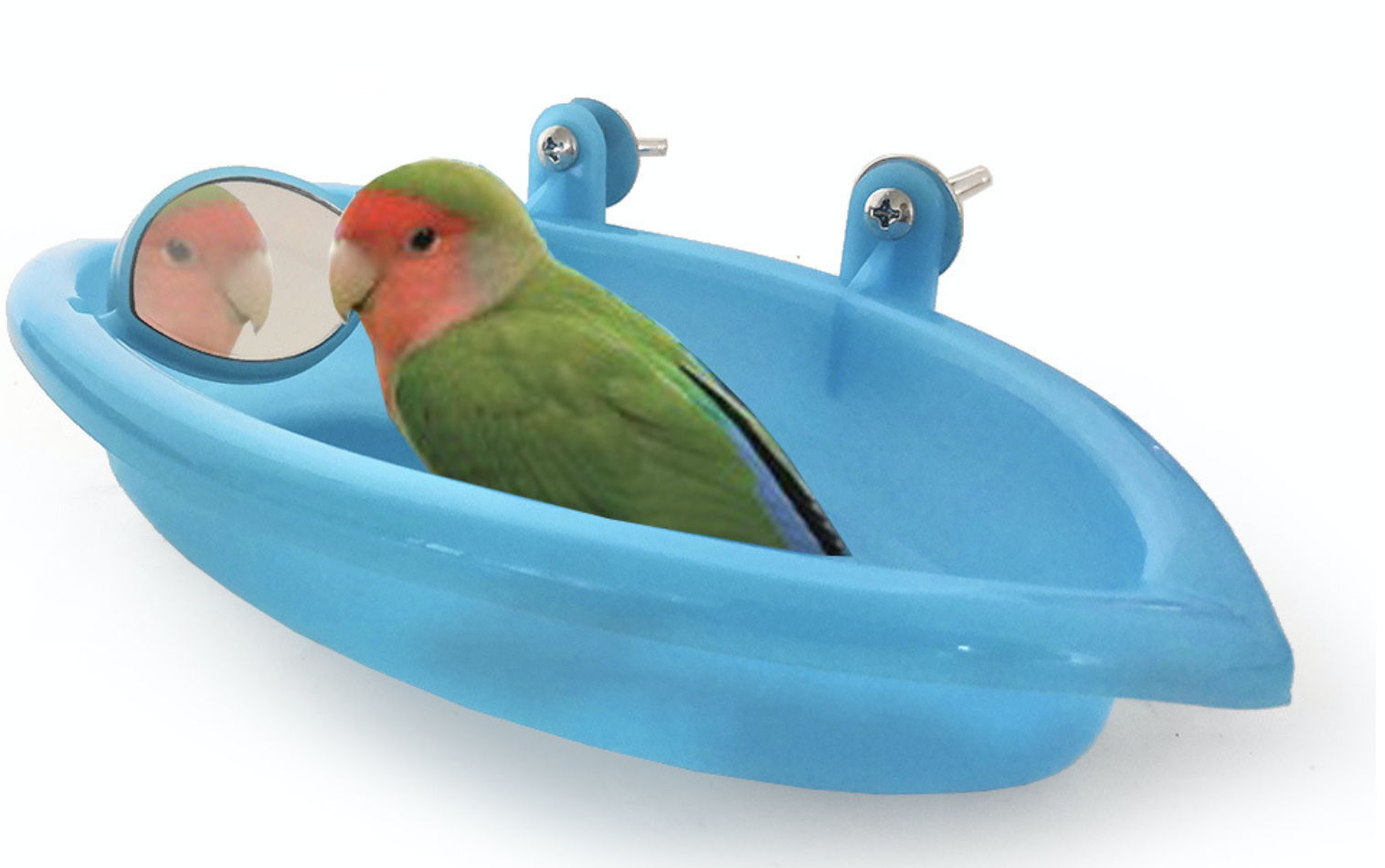 Orlux Eggfood dry large parakeets & parrots