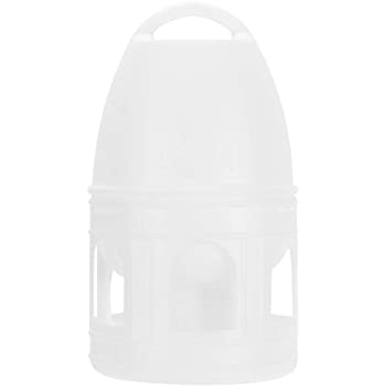 Water Dispenser White 1L