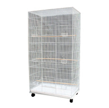 Orlux Eggfood dry large parakeets & parrots