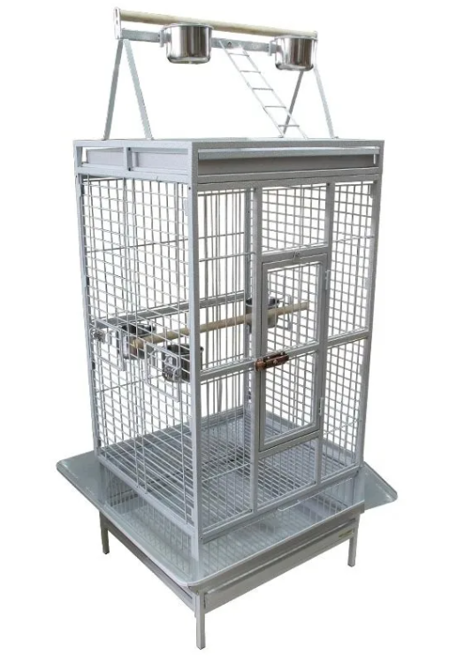 Orlux Eggfood dry large parakeets & parrots