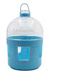 Orlux Eggfood dry large parakeets & parrots