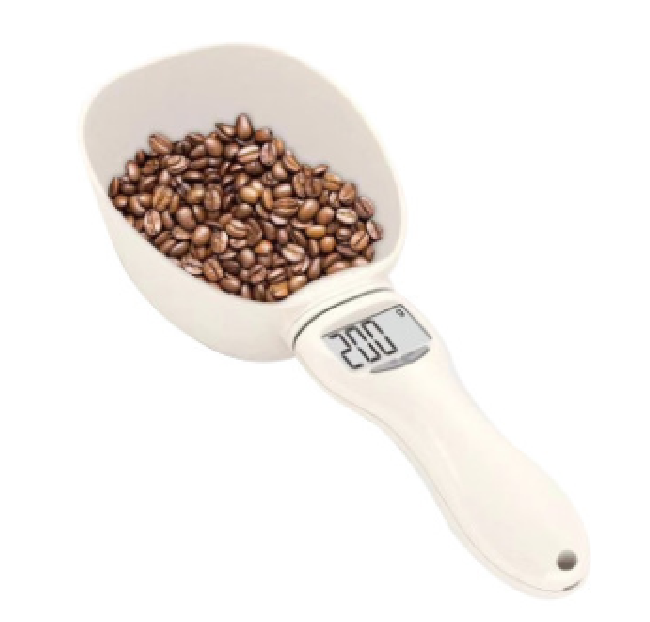Weight Food Scoop 250ml
