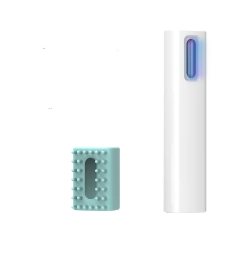 PET UV Disinfection Comb 15.4*3.8*3.5cm