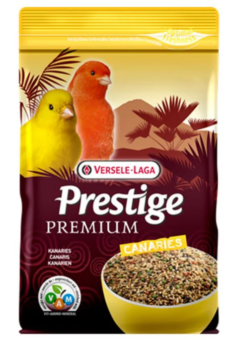 Prestige Premium Canary 2.5kg