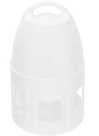 Orlux Eggfood dry large parakeets & parrots