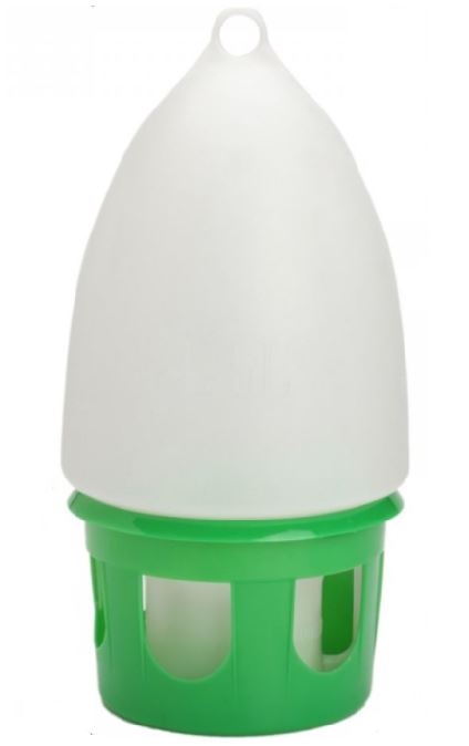 Orlux Eggfood dry large parakeets & parrots