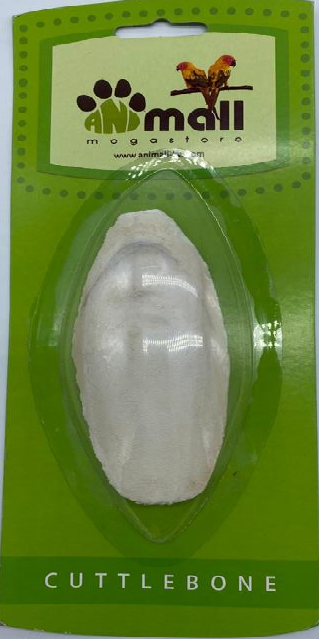 Orlux Eggfood dry large parakeets & parrots