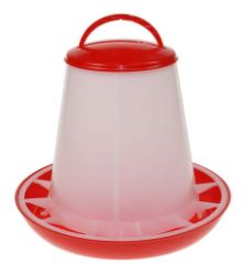 Orlux Eggfood dry large parakeets & parrots