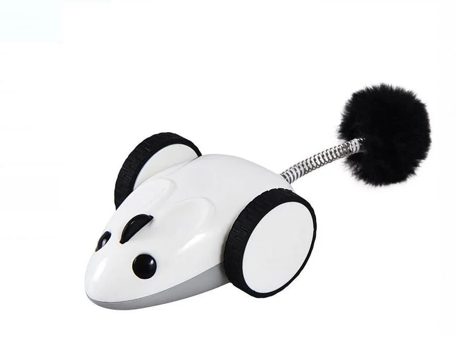 Electric App Mouse Racer 7*4*17CM
