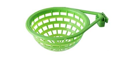 Orlux Eggfood dry large parakeets & parrots