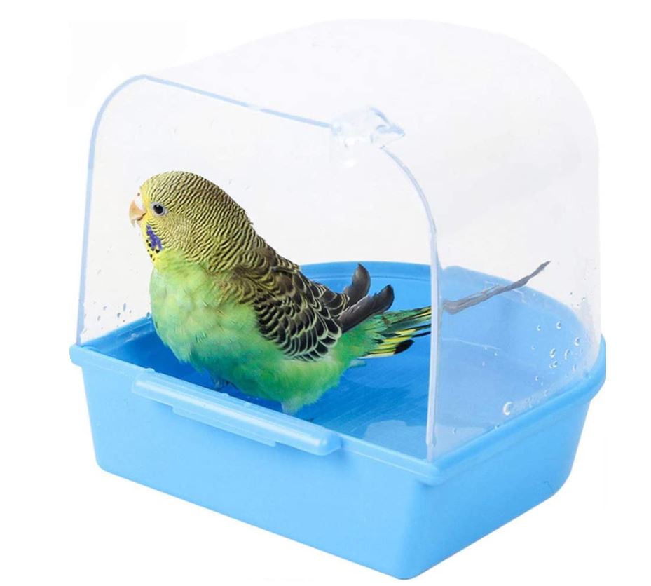 Orlux Eggfood dry large parakeets & parrots