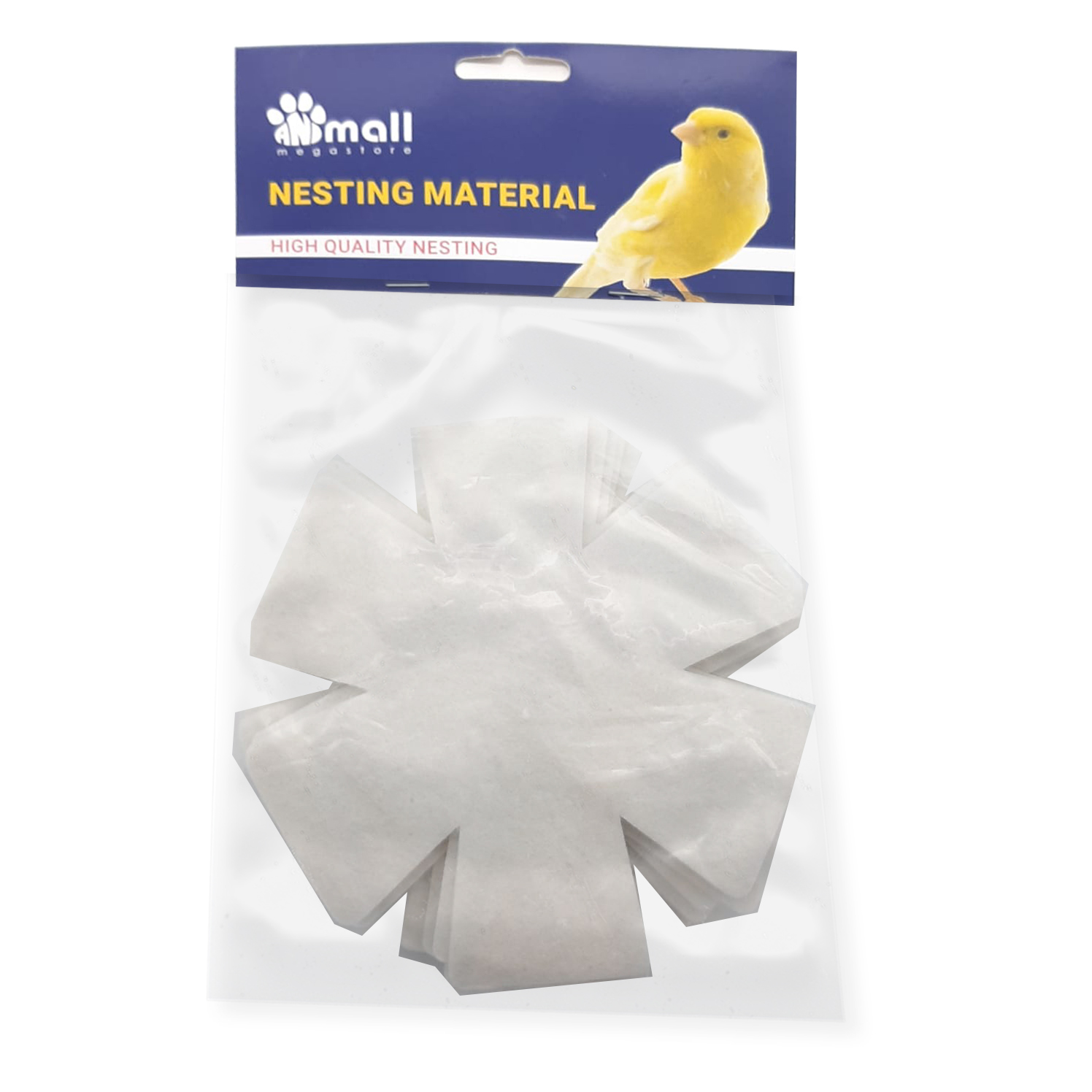 Orlux Eggfood dry large parakeets & parrots