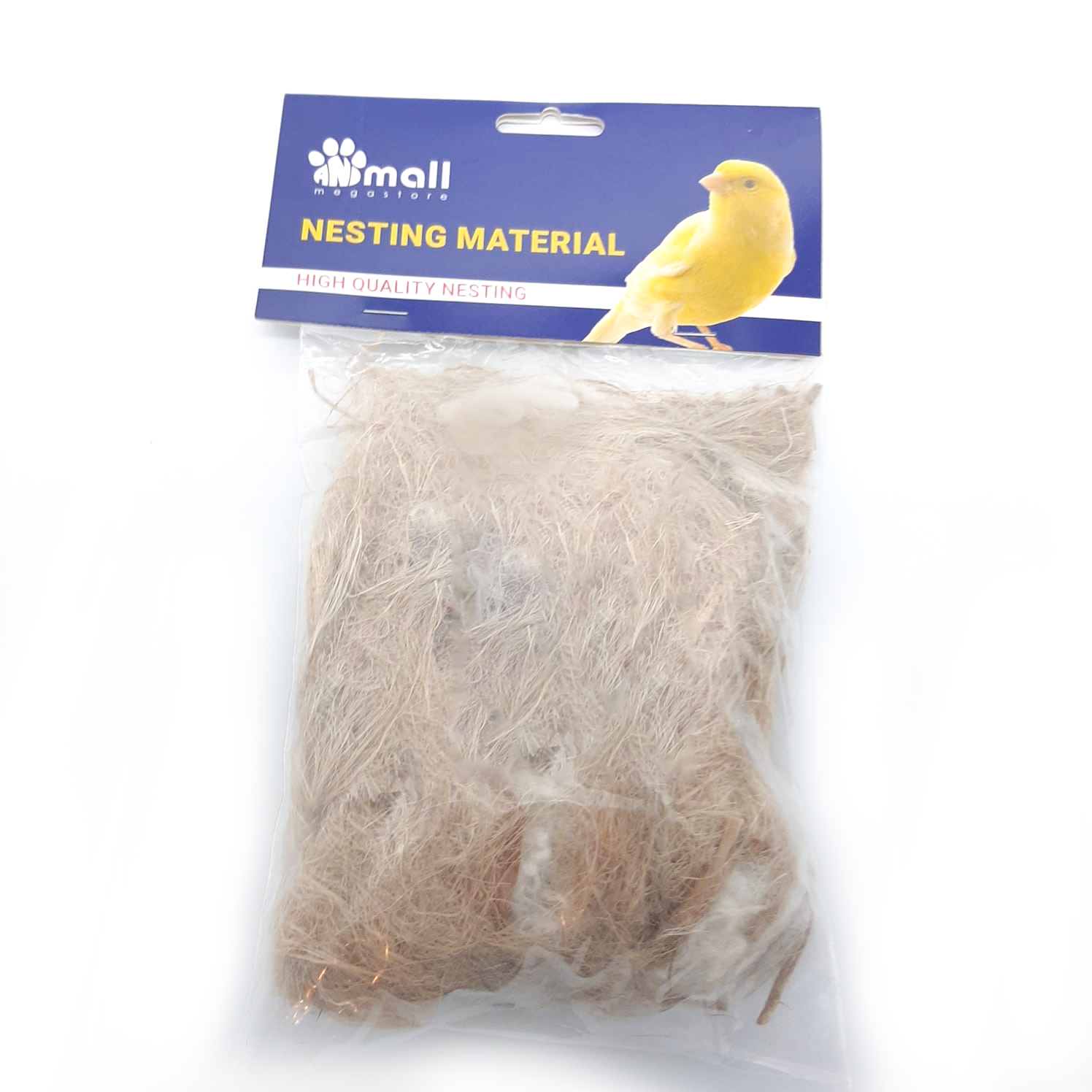 Orlux Eggfood dry large parakeets & parrots
