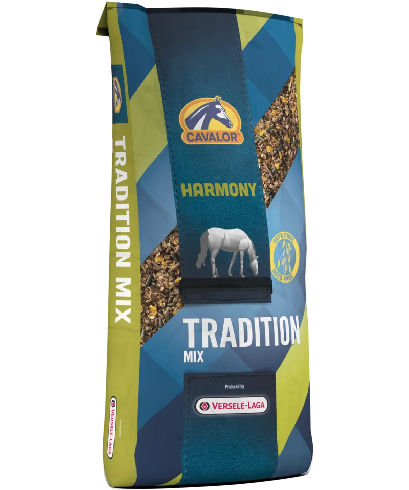 Tradition Mix Expert 22kg