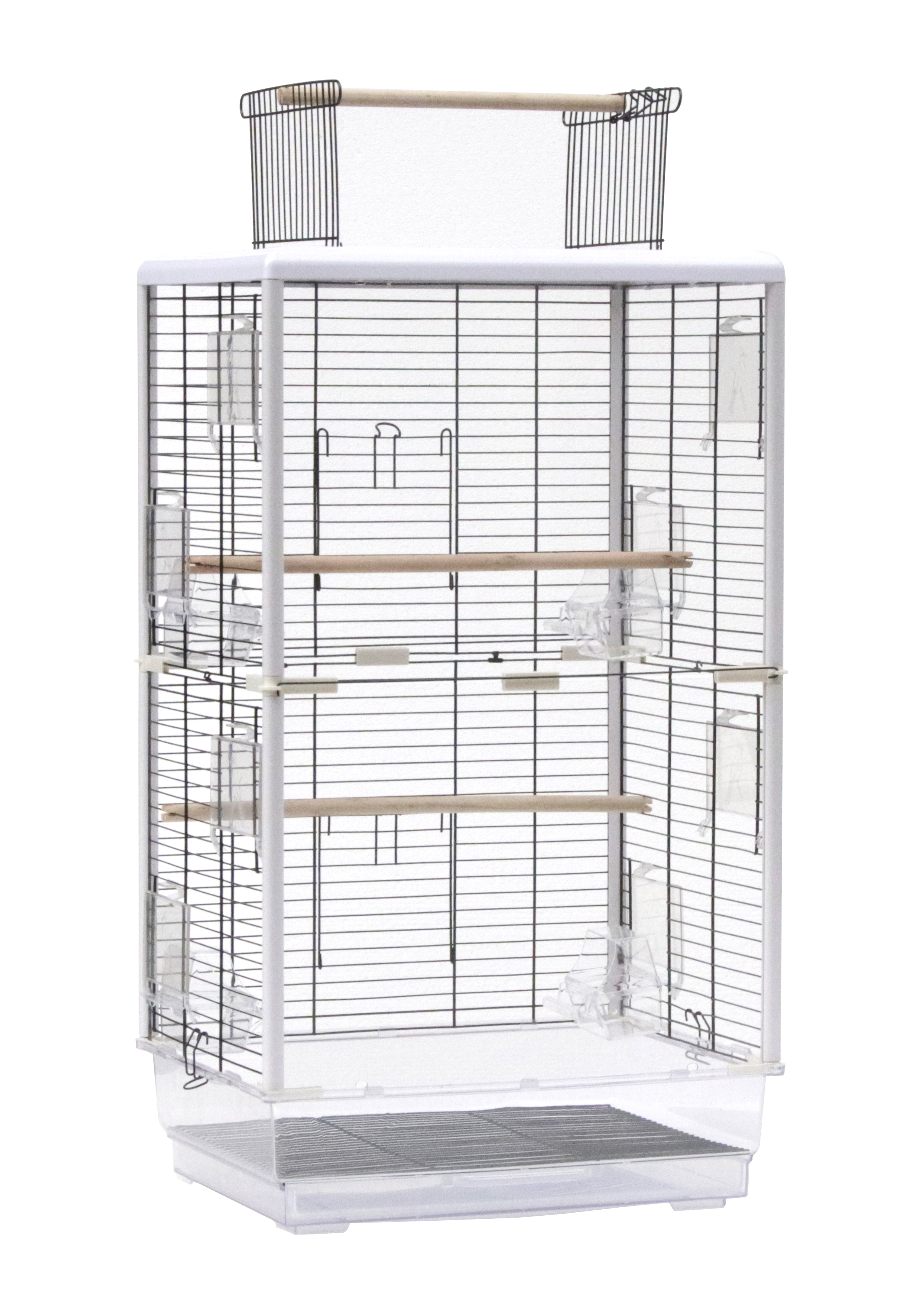 Orlux Eggfood dry large parakeets & parrots