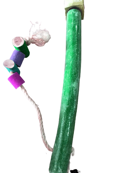 Orlux Eggfood dry large parakeets & parrots
