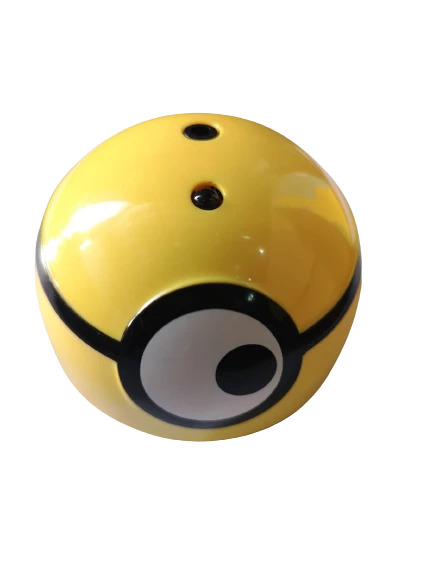 Intelligent Escaping minions Toy