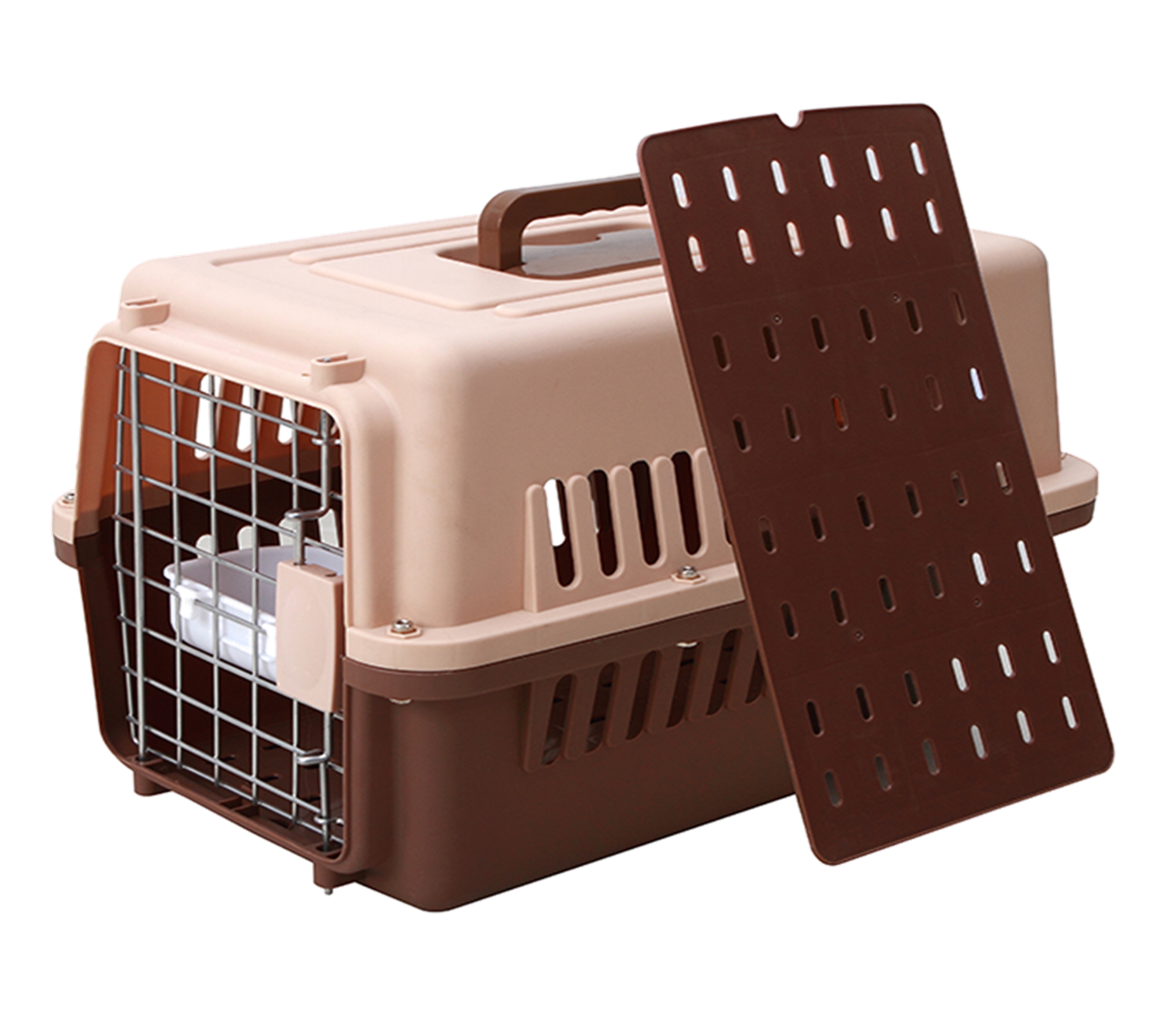 Pet Carrier Box size:48*32*30cm