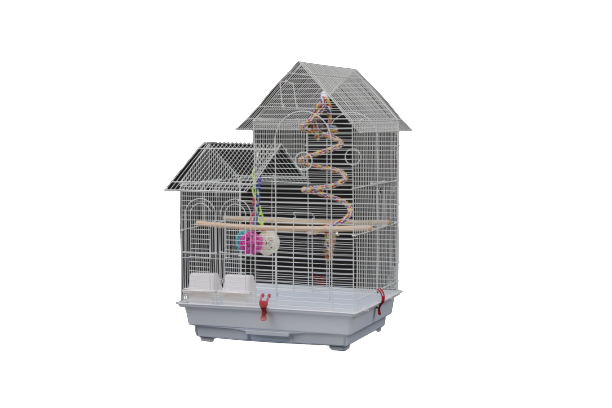Orlux Eggfood dry large parakeets & parrots