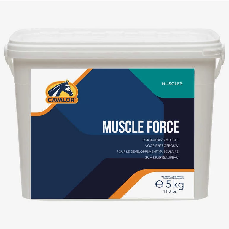 Muscle Force 5kg