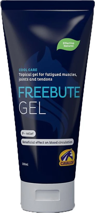 Freebute Gel 200ml