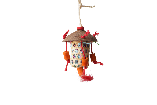 Orlux Eggfood dry large parakeets & parrots