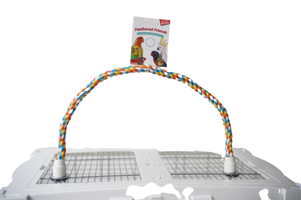 Orlux Eggfood dry large parakeets & parrots