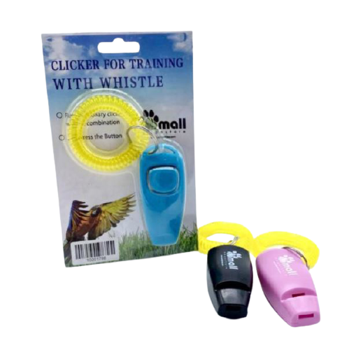 Animal Clicker for Parrots