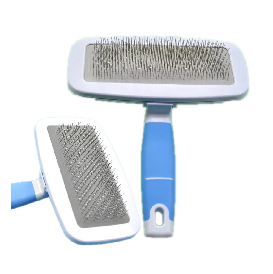 Hair Removal Comb With Handle 