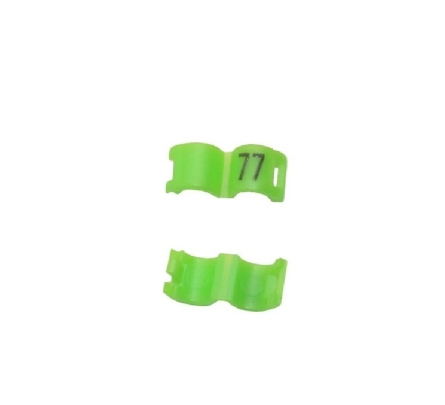 Orlux Eggfood dry large parakeets & parrots