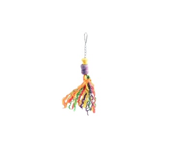 Orlux Eggfood dry large parakeets & parrots