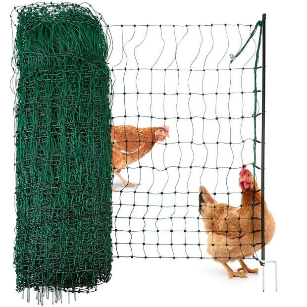 Chicken Netting 1.5*24 Mts