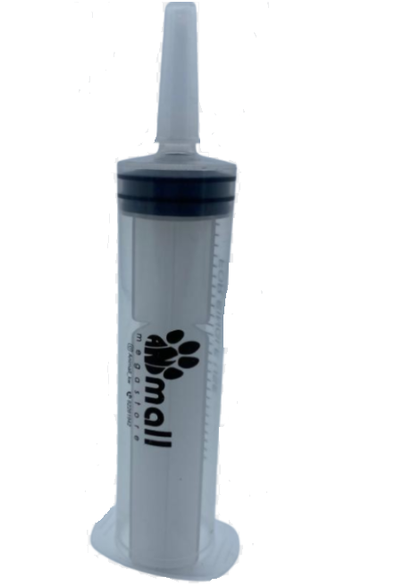 Hand Feeder With Anti-Dust Cap